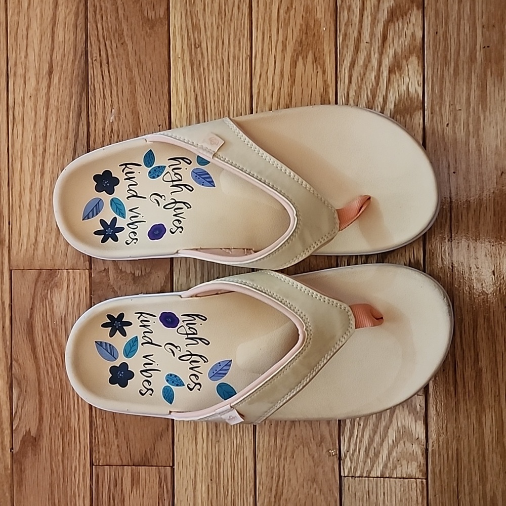 Spenco Yumi Sandals